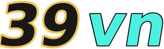 39vn logo